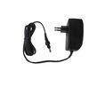 Plug-In Power Supply 9V 2.25A 20.3W Euro Type C (CEE 7/16) Plug 2.1 x 5.5 mm Barrel Plug